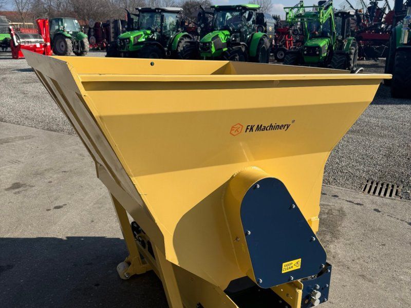 Kolaszewski Universal 1.55m Ein