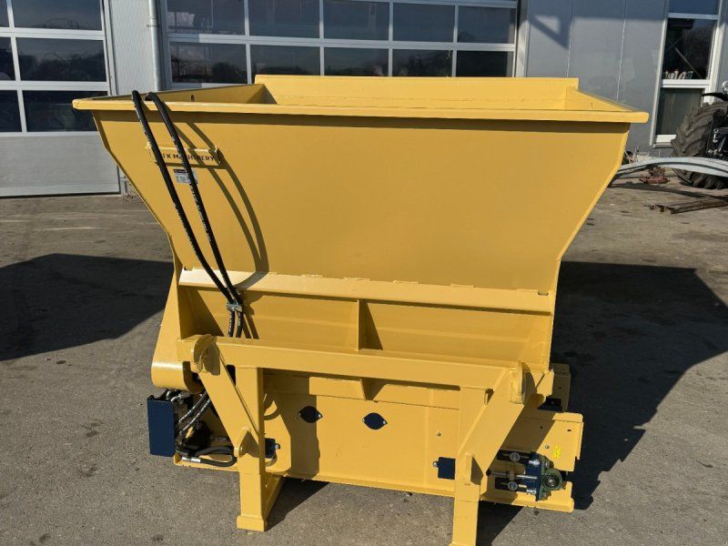 Kolaszewski Universal 1.55m Ein