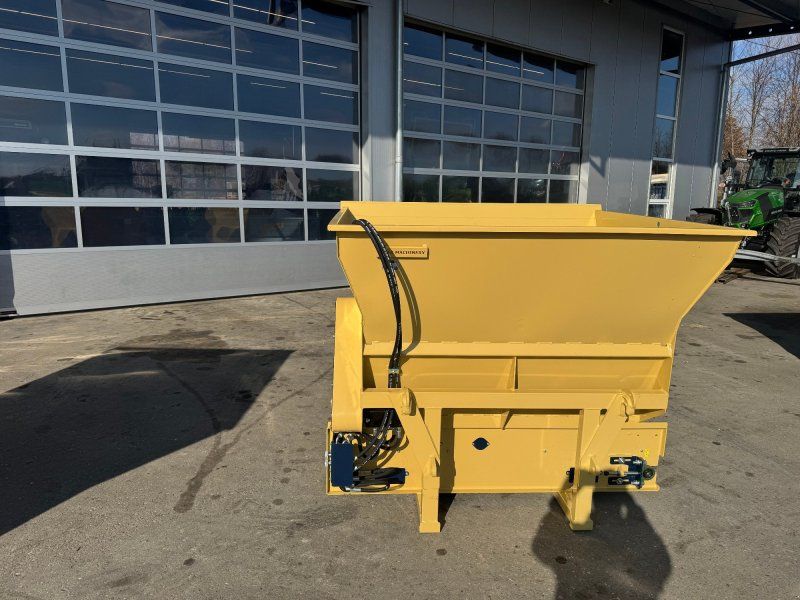 Kolaszewski Universal 1.80m Ein