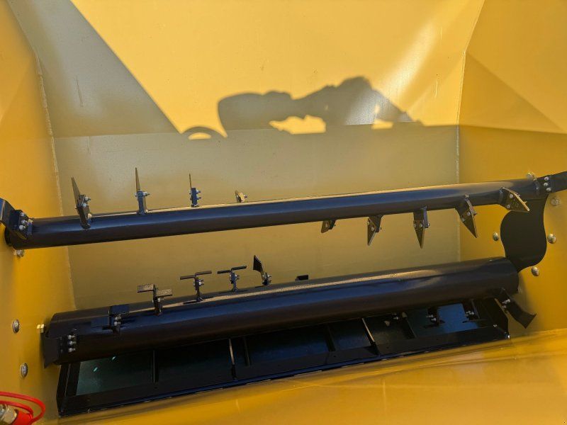 Kolaszewski Universal 1.80m Ein