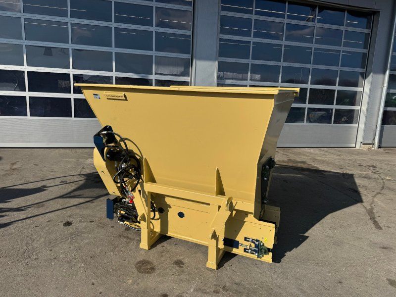 Kolaszewski Maxi Power 1.80m Ein