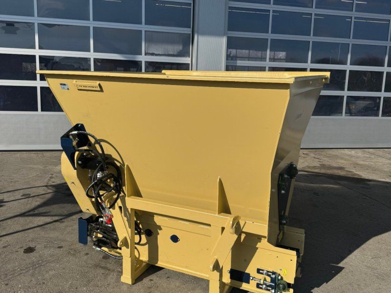 Kolaszewski Maxi Power 1.80m Ein