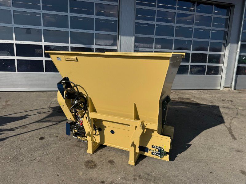 Kolaszewski Maxi Power 1.80m Ein