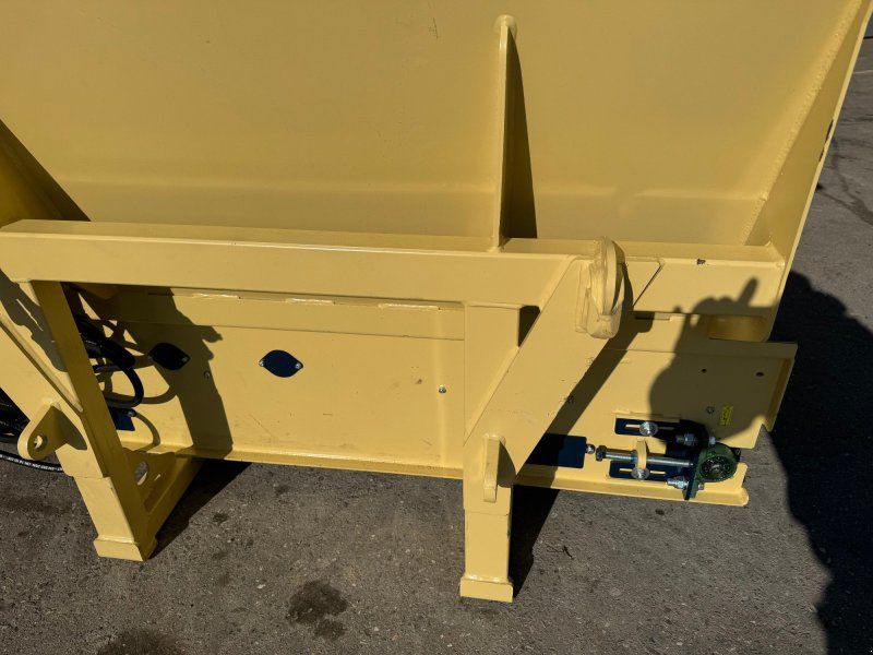 Kolaszewski Maxi Power 1.80m Ein