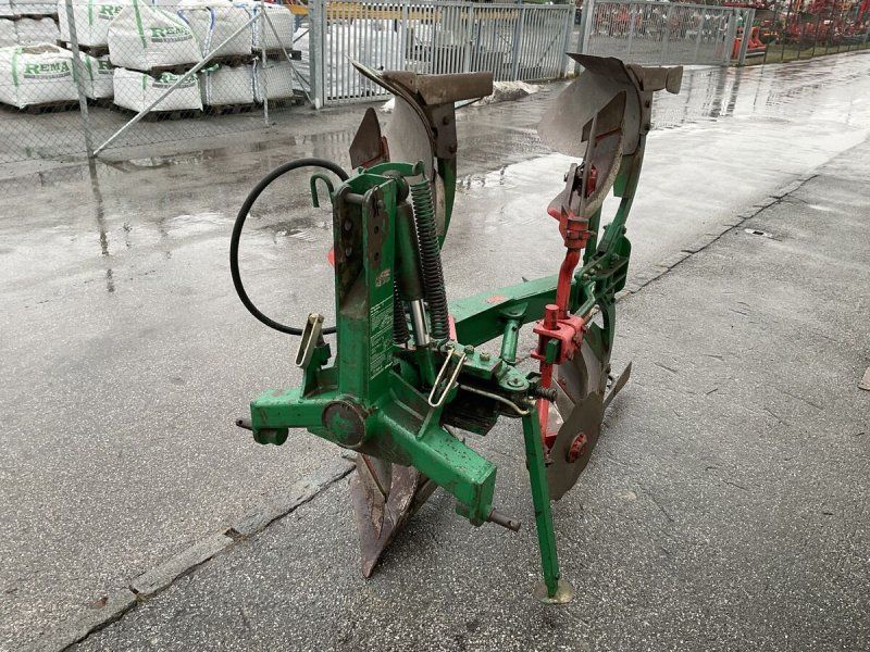 Regent Saturn 35 CX 2-sch.