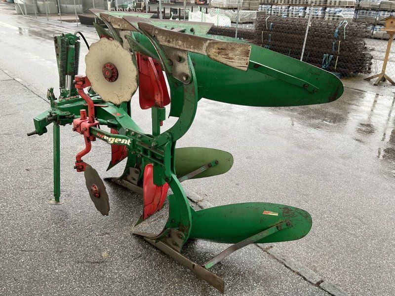 Regent Saturn 35 CX 2-sch.