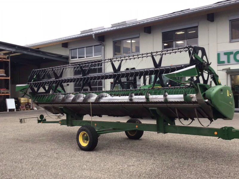 John Deere Schneidwerk 622R