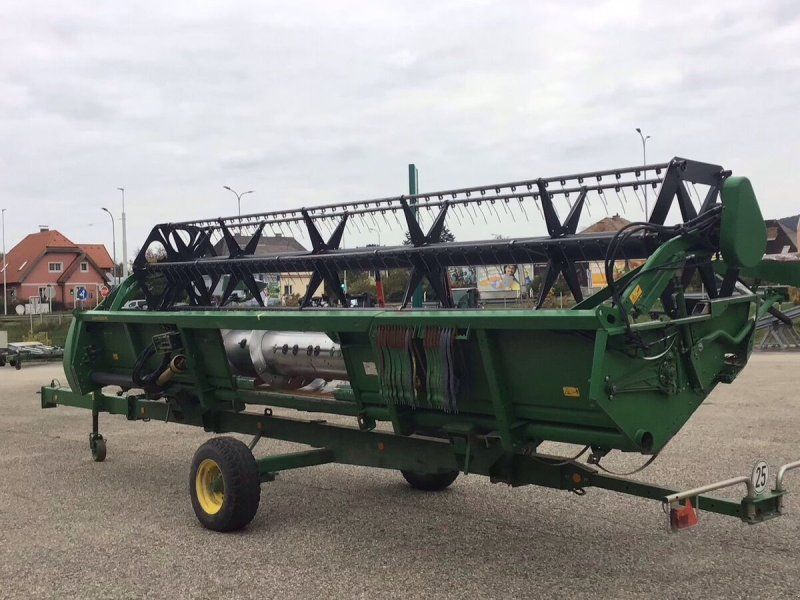 John Deere Schneidwerk 622R