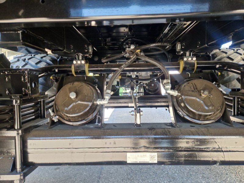 Brantner TA 20055 PP+POWER PUSH PLUS 40 KM/H