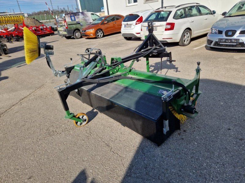 Düvelsdorf  DKW 2,25M