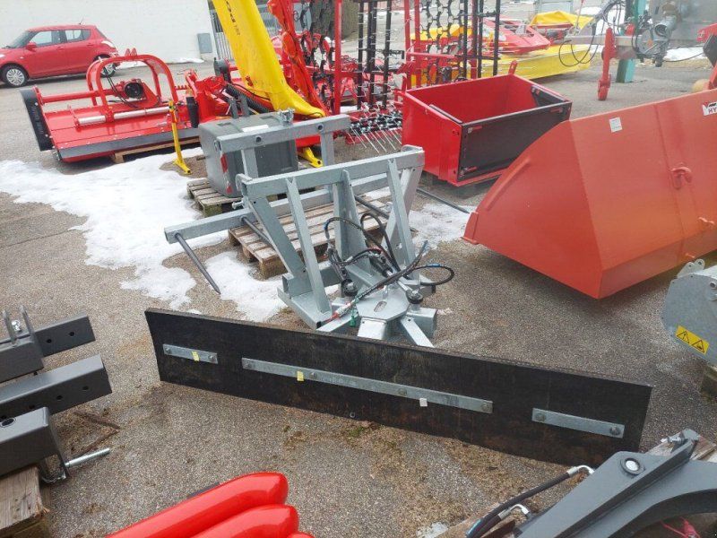 GUMMISCHIEBER Hydr.2M