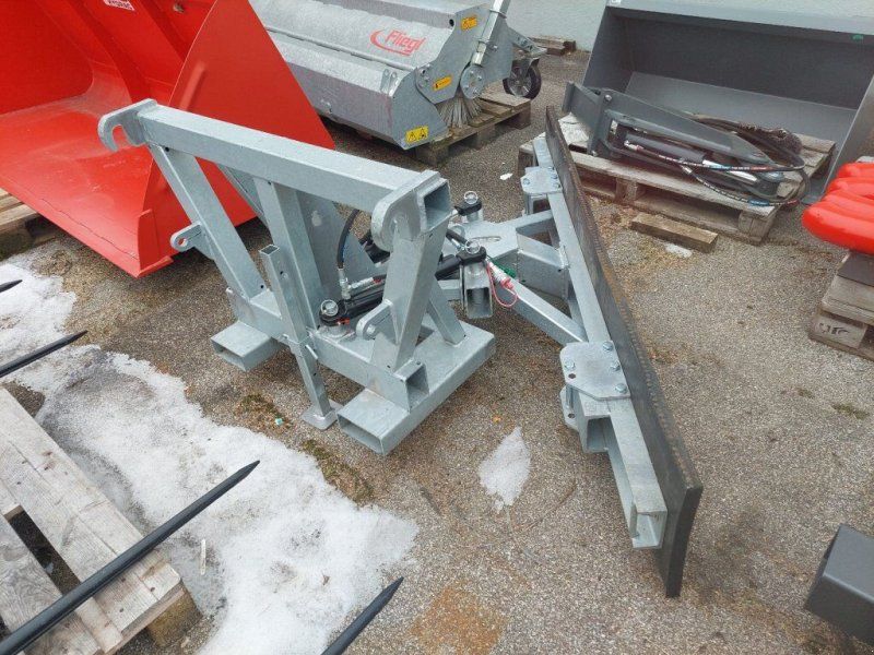 GUMMISCHIEBER Hydr.2M