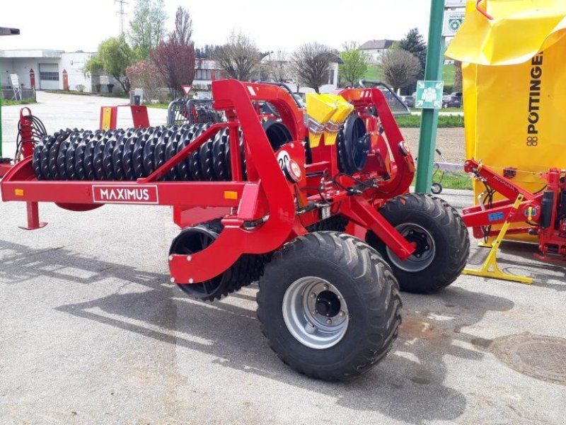 Stekro Cambridge Maximus 6,3M