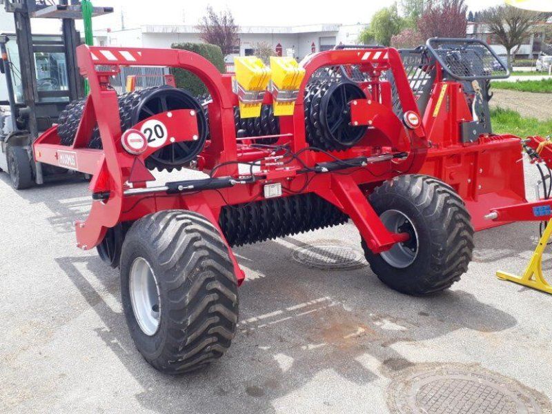 Stekro Cambridge Maximus 6,3M