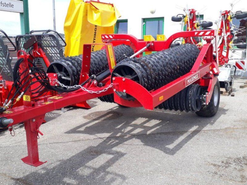 Stekro Cambridge Maximus 6,3M