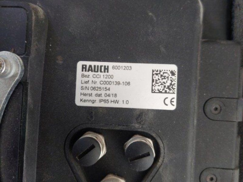 Rauch TERMINAL CC1 / 1200