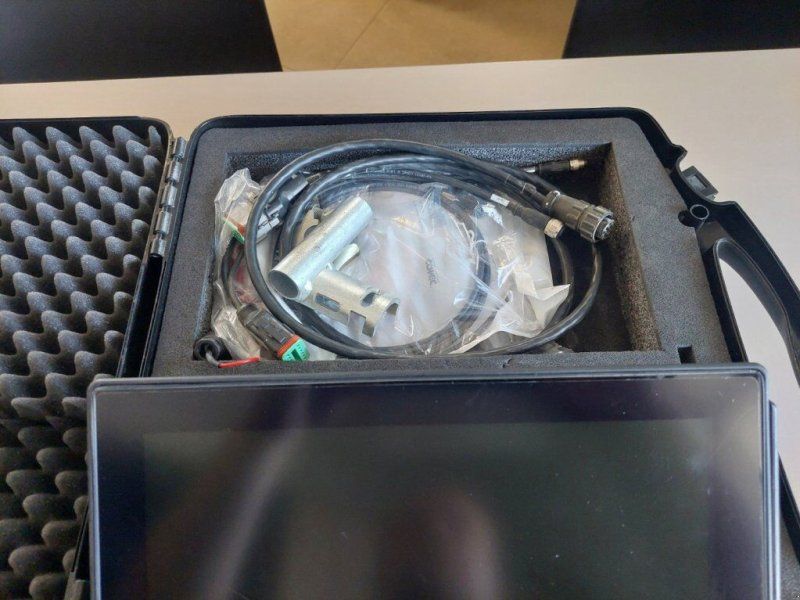 Rauch TERMINAL CC1 / 1200