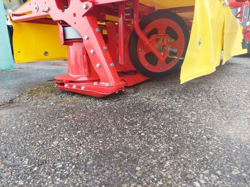 Pöttinger NOVACAT 351 ALPHA MOTION PRO