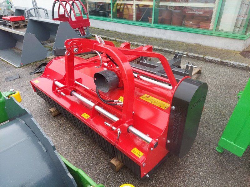 TEHNOS Universalmulcher LEICHT MUL 200 LW
