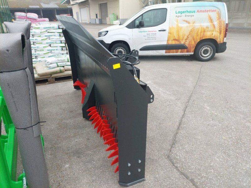 Siloverteiler 2,5 M