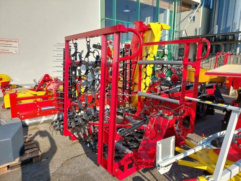 Stekro WIESENEGGE 6M HYDR.