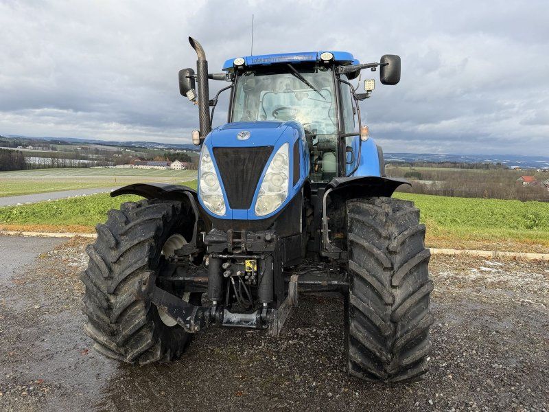 New Holland T7.270 Auto Command