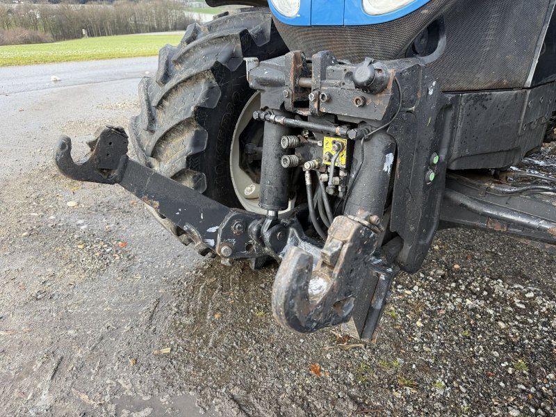 New Holland T7.270 Auto Command