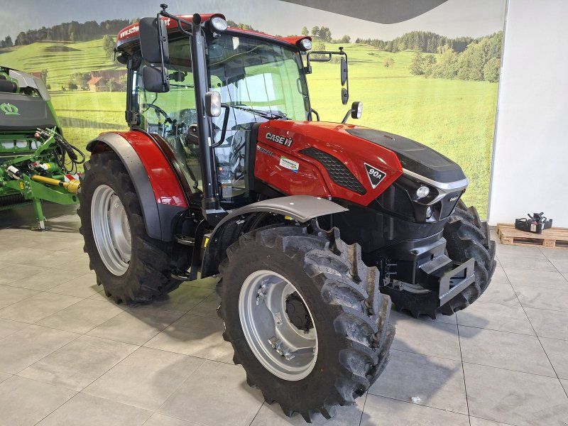 Case IH Farmall 90A