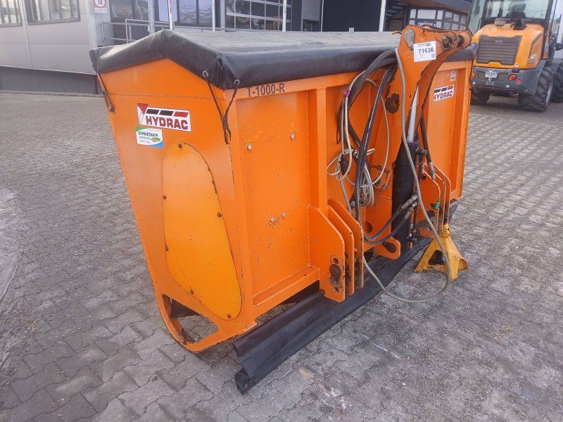 Hydrac T-1000-R