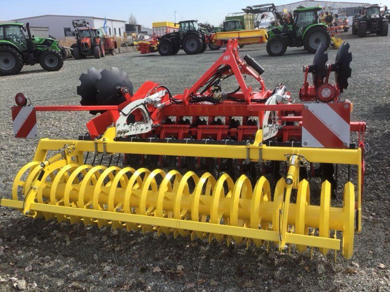 Pöttinger TERRA 3001