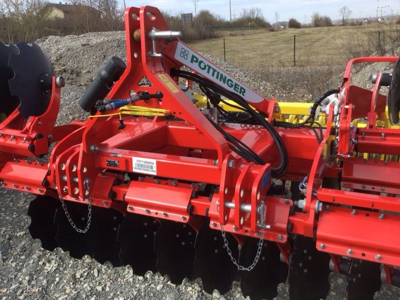 Pöttinger TERRA 3001