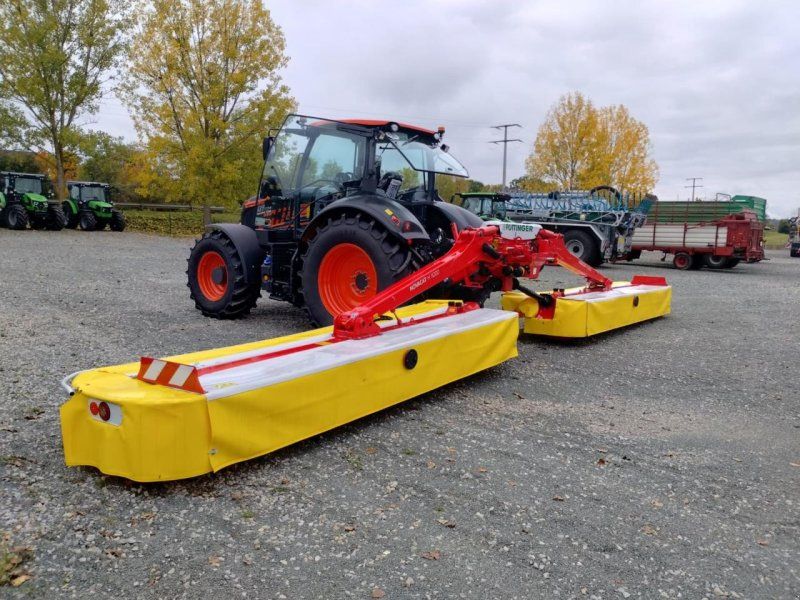 Pöttinger NOVACAT H 11200