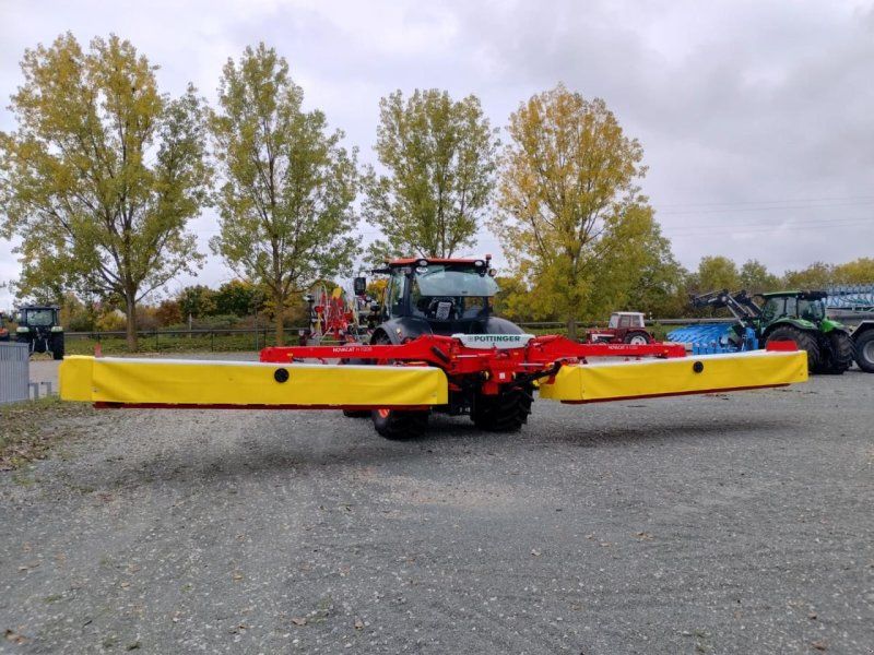 Pöttinger NOVACAT H 11200