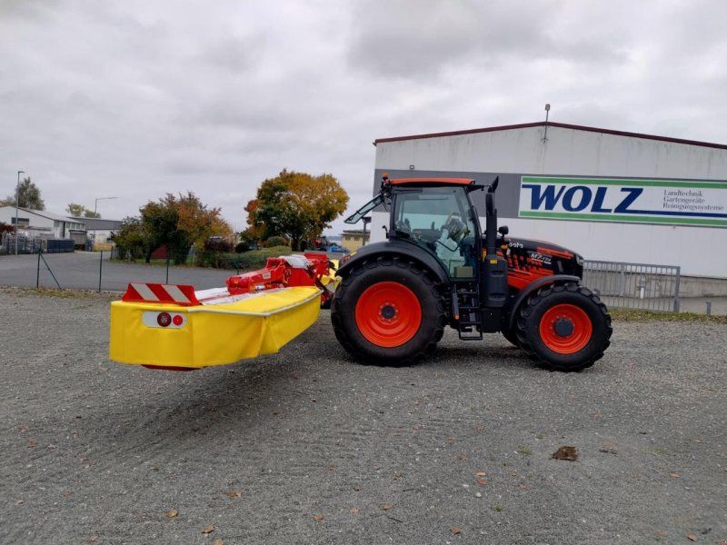 Pöttinger NOVACAT H 11200