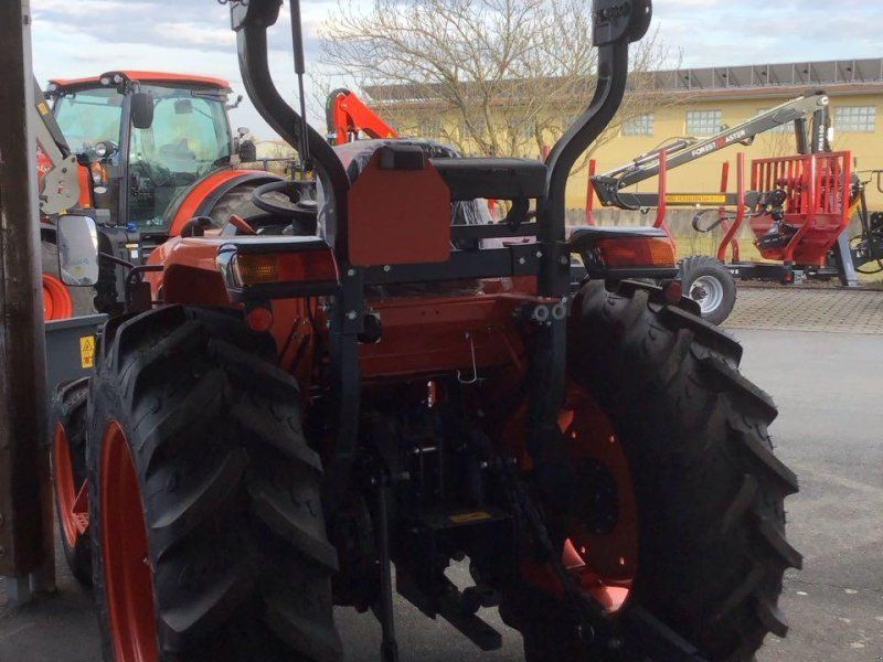 Kubota L1-522-DW-EC