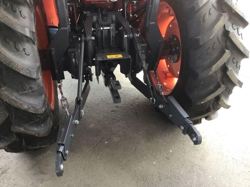 Kubota L1-522-DW-EC