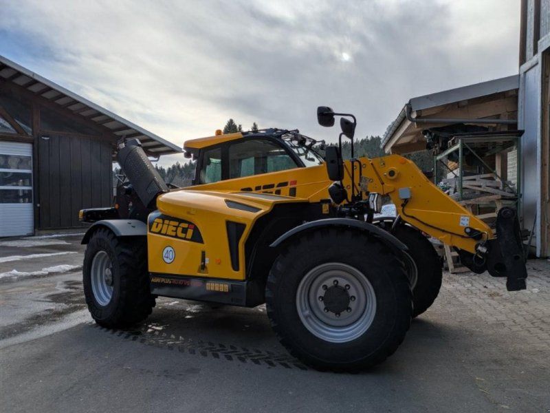 Dieci AgriPlus 40.10 VS EVO2