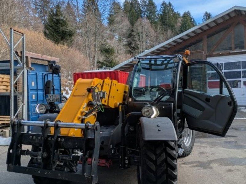 Dieci AgriPlus 40.10 VS EVO2