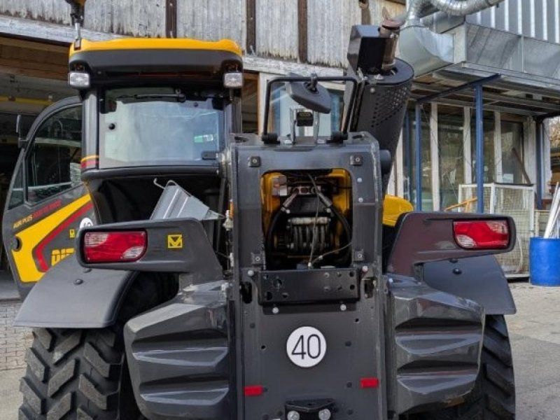 Dieci AgriPlus 40.10 VS EVO2