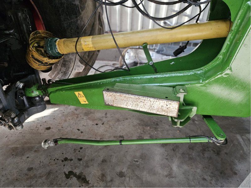 Bergmann Shuttle 490S