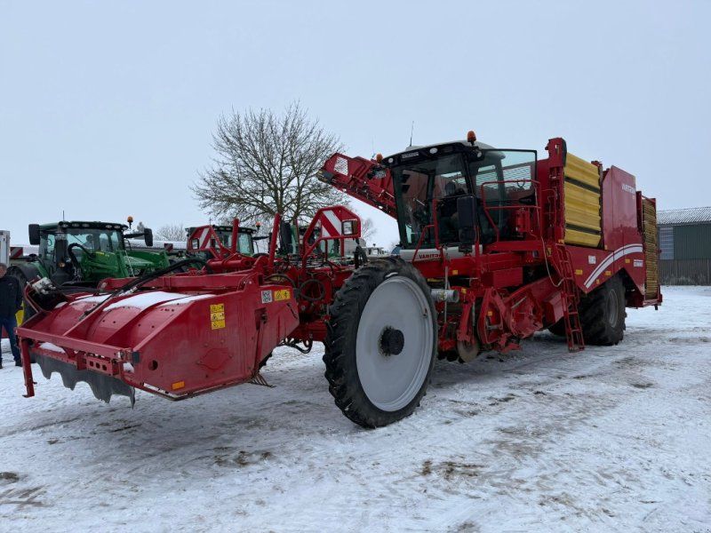 Grimme Varitron 470