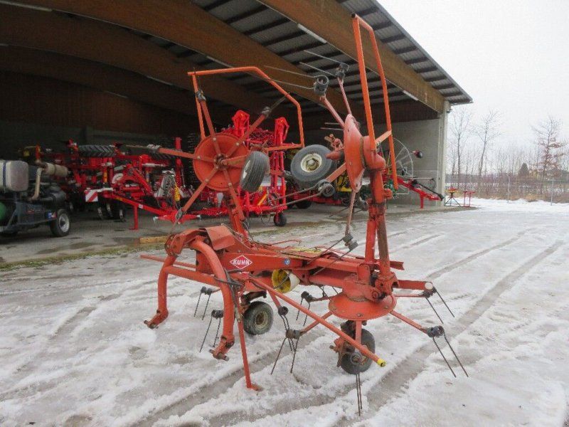 Kuhn GF 5001 MH