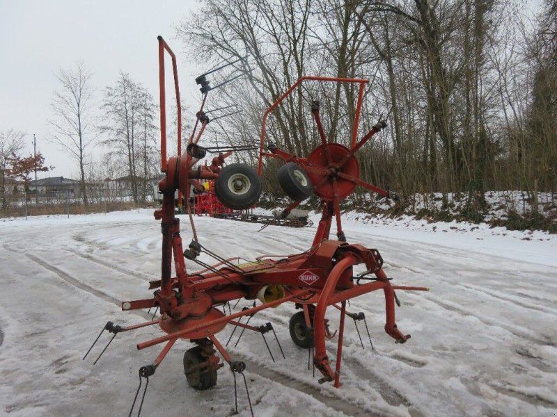 Kuhn GF 5001 MH