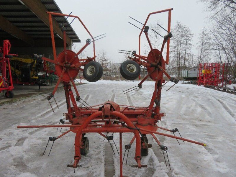 Kuhn GF 5001 MH
