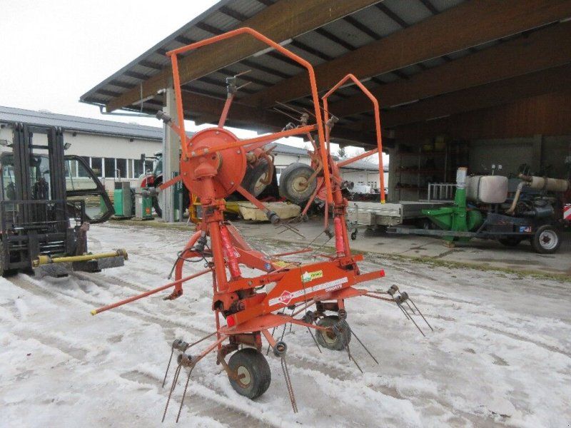 Kuhn GF 5001 MH