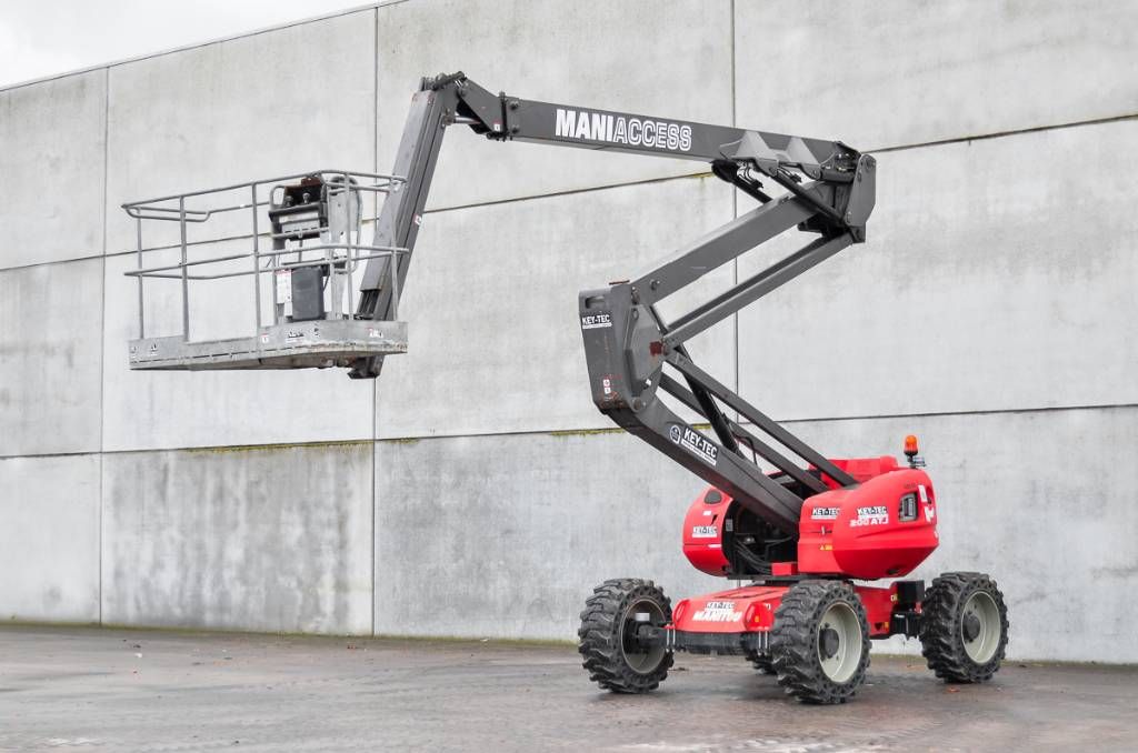 Manitou 200 ATJ