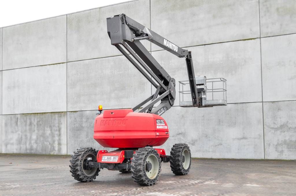 Manitou 200 ATJ
