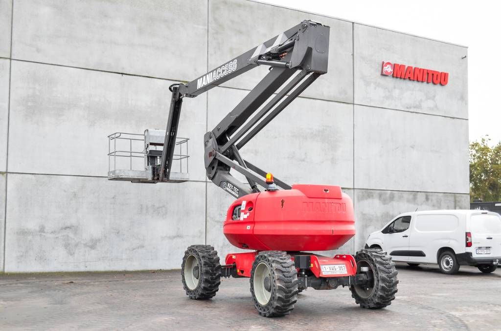 Manitou 200 ATJ