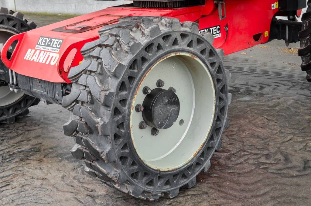 Manitou 200 ATJ