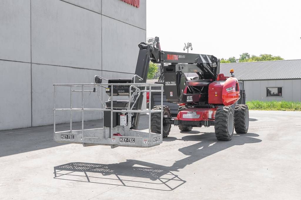 Manitou 200 ATJ